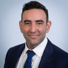 Eric-Levy