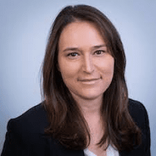 Jilliene-Helman